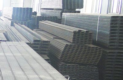 c、z型鋼系列