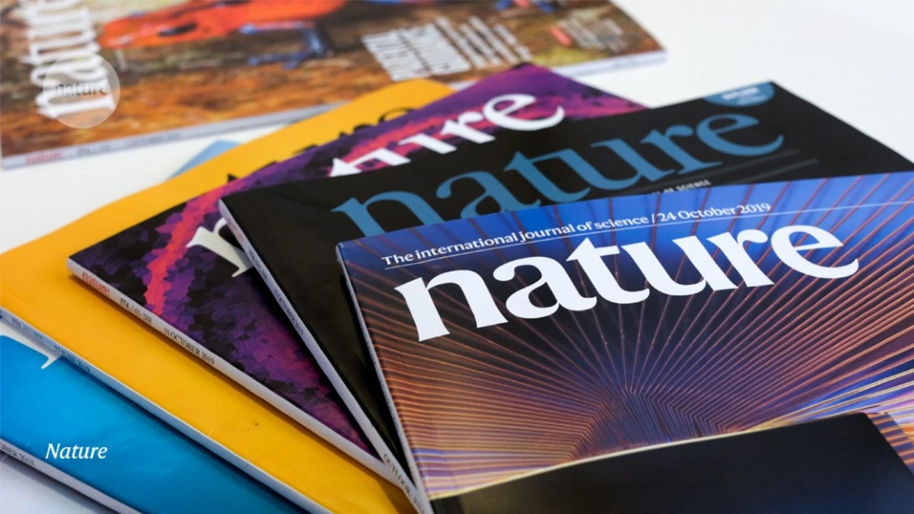 How difficult is it to publish a paper in Science or Nature?
