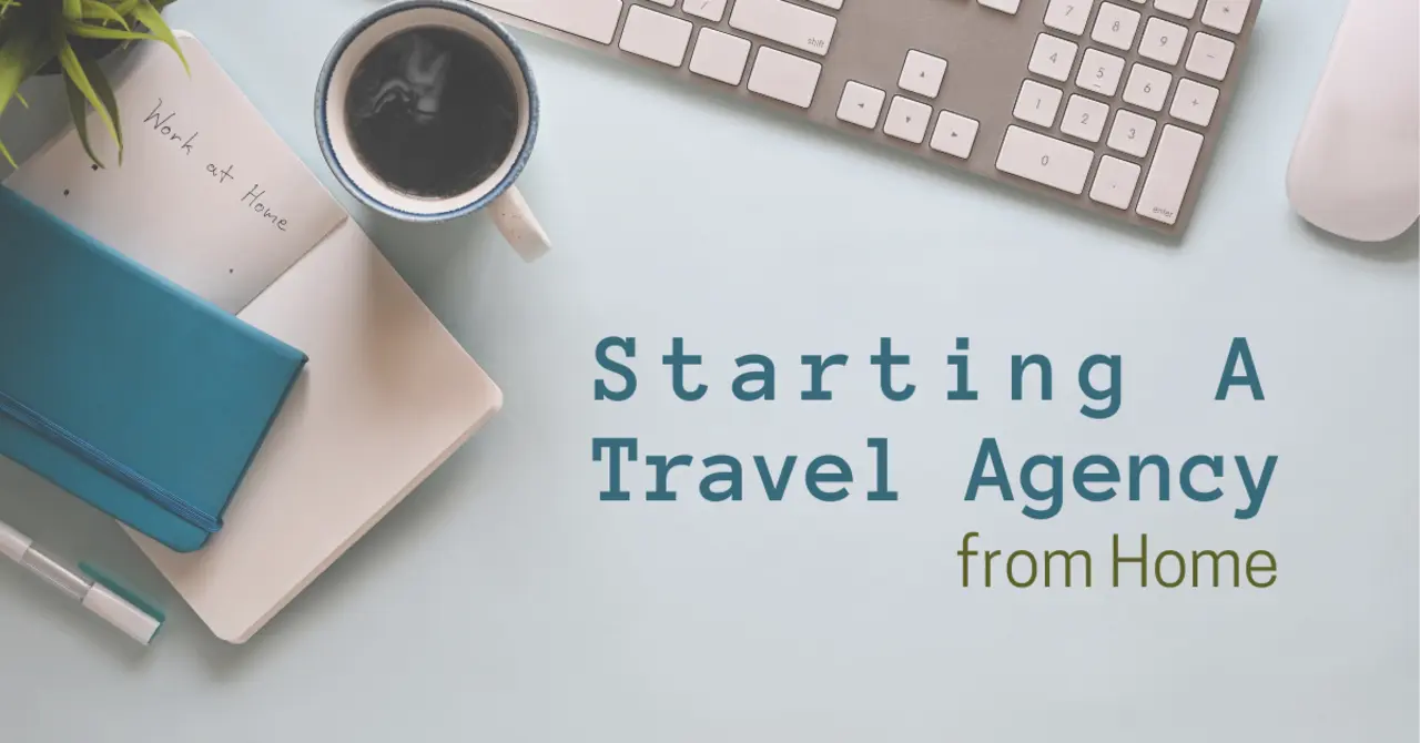 What software do travel agents use for travel planning?